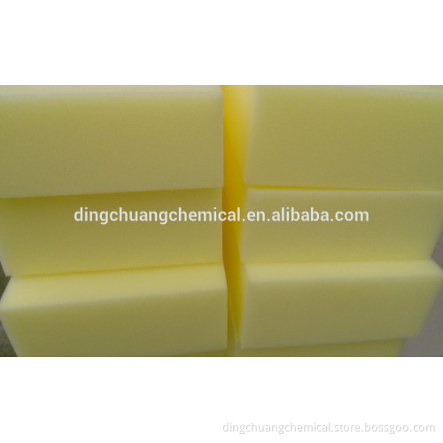 polyurethane foam roll factory